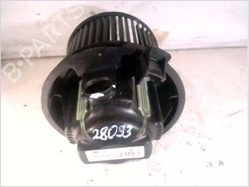 Used Heater blower motor PEUGEOT 207 (WA_, WC_) 1.4 HDi (68 hp) 26108693