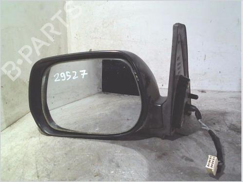 Bakspejl venstre Bakspejl venstre TOYOTA RAV 4 II (_A2_) 2.0 D 4WD (CLA20_, CLA21_, CLA20R, CLA21R) (116 hp) 33619037 33619037