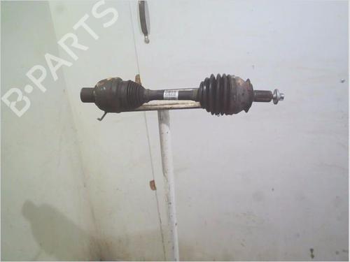 Used Right front driveshaft MERCEDES-BENZ A-CLASS (W176) A 200 CDI (176.001) (136 hp) 30815132