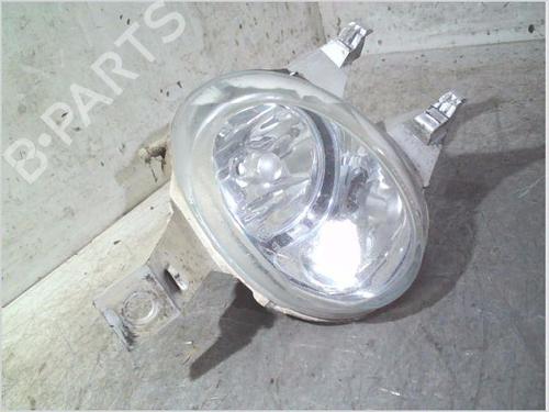 Used Right front fog light Right front fog light 36966051 36966051