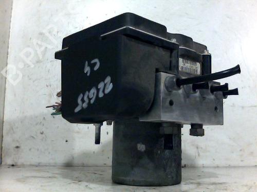 ABS pump CITROËN C4 Grand Picasso I (UA_) 2.0 HDi 138 | BP26089930M43 