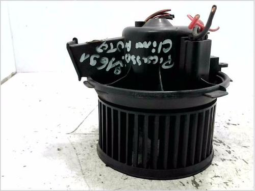 Gebläsemotor für CITROËN XSARA PICASSO (N68) 2.0 HDi (90 hp) 28325278