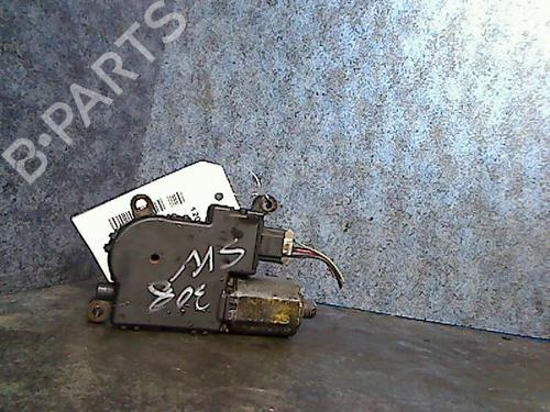 Sunroof engine PEUGEOT 308 SW I (4E_, 4H_) 1.6 HDi | BP28324953M60 