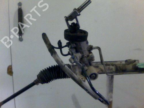 Steering rack VW FOX Hatchback (5Z1, 5Z3, 5Z4) 1.4 | BP28324493M22