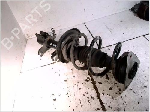 Used Right front shock absorber RENAULT CLIO IV (BH_) 1.5 dCi 75 (75 hp) 26104206