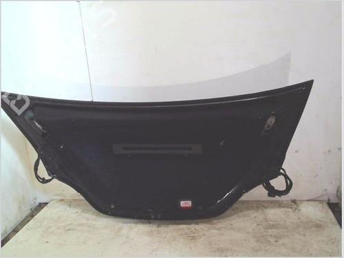 Tailgate MERCEDES-BENZ CLA Coupe (C117) CLA 220 CDI / d (117.303) | BP26201196C6 