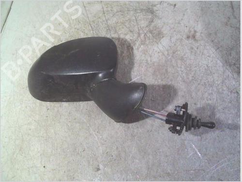 Right mirror CHEVROLET MATIZ (M200, M250) 0.8 | BP29482988C27 