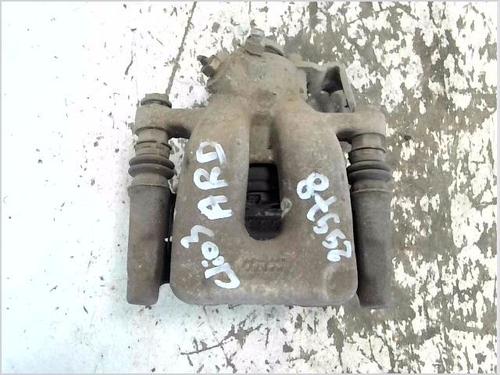 Used Right rear brake caliper RENAULT CLIO III (BR0/1, CR0/1) 1.5 dCi (BR17, CR17) (86 hp) 31997677