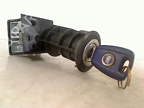 Ignition barrel FIAT PUNTO (188_) 1.9 DS 60 (188.031, .051, .231, .251) | BP29332832M48 