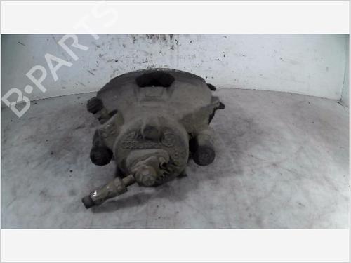 Venstre bremsekaliber foran VW GOLF VI (5K1) 1.6 TDI | BP29473010M105