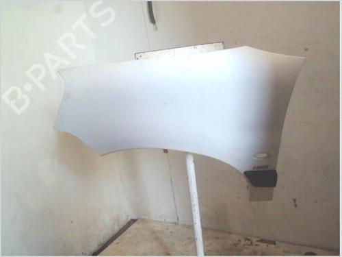 Used Left front fenders Left front fenders PEUGEOT PARTNER Box Body/MPV (5_, G_) 2.0 HDi (90 hp) 33287344 33287344