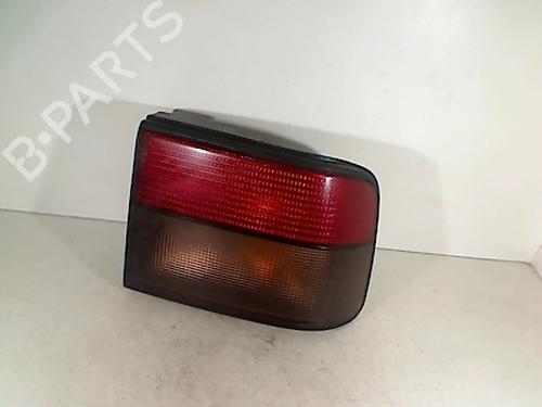 Used Right taillight Right taillight RENAULT 21 (B48_) 1.7 (B48E) (90 hp) 34502747 34502747