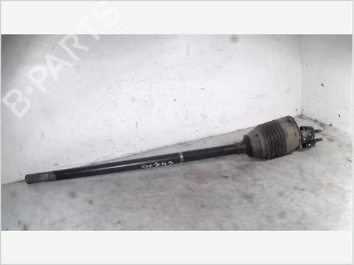 Lenksäulengelenk für FIAT DUCATO Van (230_) 2.8 D (87 hp) 31879855