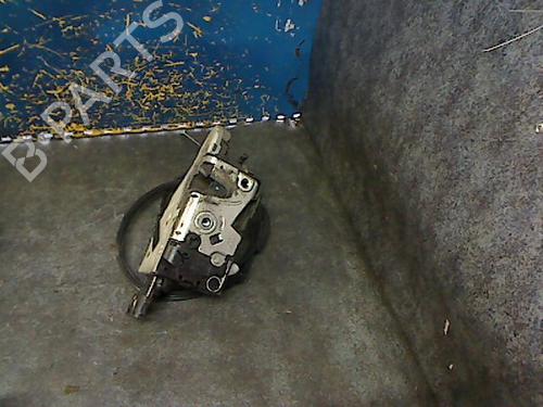 Used Front right lock PEUGEOT 207 (WA_, WC_) 1.6 HDi (90 hp) 26059690