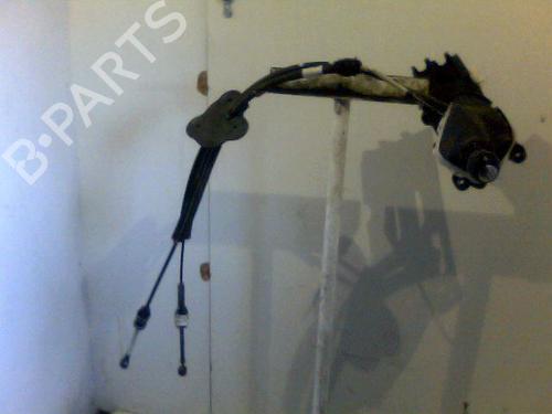 Used Shift knob RENAULT GRAND SCÉNIC III (JZ0/1_) 1.6 dCi (JZ00, JZ12) (130 hp) 28324388