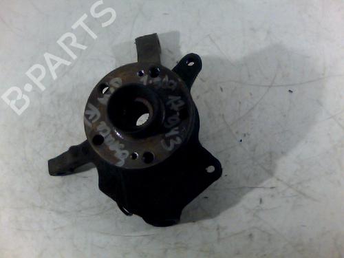 Used Right front steering knuckle RENAULT ESPACE IV (JK0/1_) 1.9 dCi (JK0U, JK0G) (120 hp) 26086060