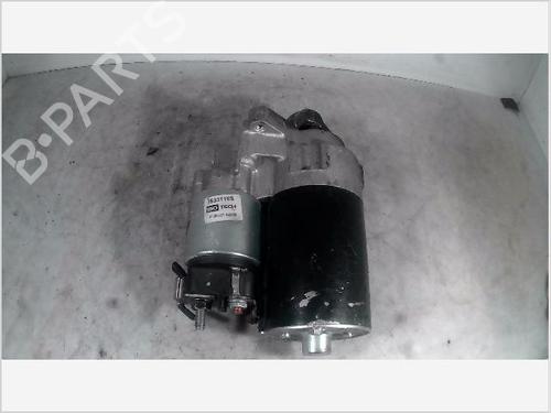 Startmotor PEUGEOT 206 Hatchback (2A/C) 1.6 i | BP26108375M8 
