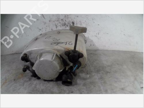 Right front fog light HYUNDAI COUPE I (RD) 1.6 i 16V | BP26103651C31 