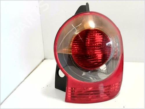 Achterlicht rechts RENAULT MODUS / GRAND MODUS (F/JP0_) 1.5 dCi (FP0D, JP0D) (82 hp) 26114541