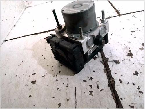ABS pump RENAULT MODUS / GRAND MODUS (F/JP0_) 1.5 dCi (FP0D, JP0D) | BP26102687M43 
