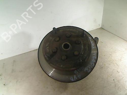 Højre Styrespindel Lejehus RENAULT TRAFIC Van (T_, P_, V_) 2.1 D (58 hp) 26084320