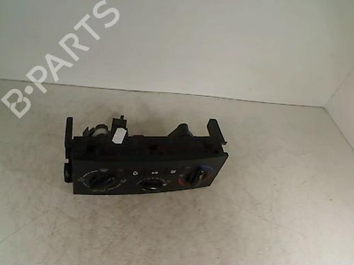Used Climate control PEUGEOT 207 (WA_, WC_) 1.6 HDi (90 hp) 26086482