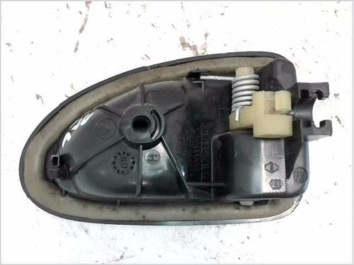 Front left interior door handle RENAULT CLIO II (BB_, CB_) 1.5 dCi (B/CB07) | BP27218522I13 