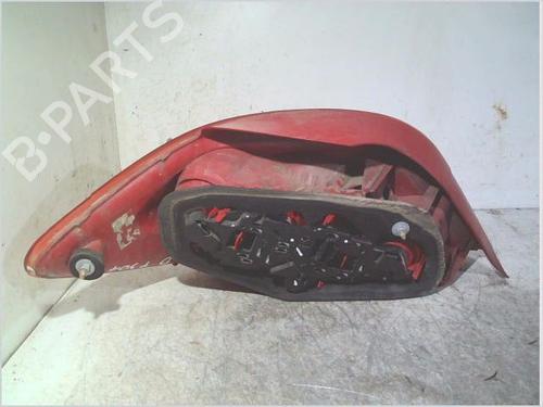 Right taillight PEUGEOT 307 (3A/C) 2.0 HDi 90 | BP26681667C35 
