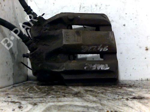 Bremssattel rechts vorne für RENAULT TRAFIC Van (T_, P_, V_) 2.1 D (58 hp) 26090047