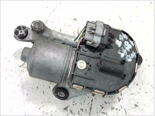 Vindrude Viskermekanisme PEUGEOT 407 SW (6E_, 6D_) 1.6 HDi 110 (109 hp) 28105071