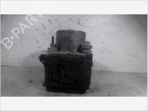 ABS pump RENAULT MODUS / GRAND MODUS (F/JP0_) 1.2 (JP0C, JP0K, FP0C, FP0K, FP0P, JP0P, JP0T) | BP26098889M43 