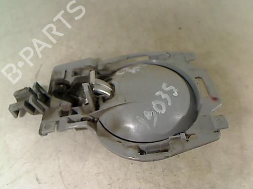 Front right interior door handle CITROËN C3 I (FC_, FN_) 1.4 HDi | BP26061793I14 