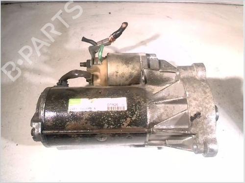 Startmotor PEUGEOT 306 Hatchback (7A, 7C, N3, N5) 2.0 HDI 90 (90 hp) 26108708