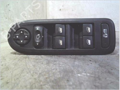 Spak kontakt Spak kontakt CITROËN C5 III (RD_) 2.0 HDi 165 (RDRHHA, RDRHH8) (163 hp) 36296443 36296443