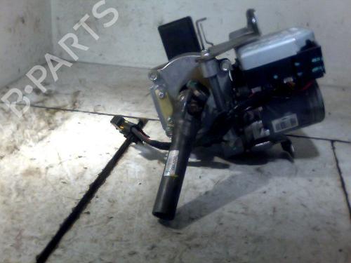 Steering column RENAULT SCÉNIC III (JZ0/1_) 1.5 dCi | BP26101087M21 