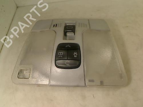 Used Interior roof light MERCEDES-BENZ E-CLASS (W210) E 270 CDI (210.016) (170 hp) 26082893