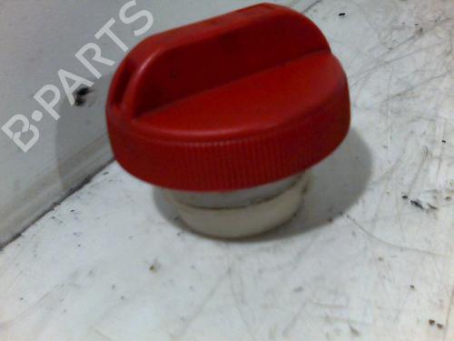 Used Fuel cap FORD FOCUS C-MAX (DM2) 1.6 TDCi (109 hp) 26075043
