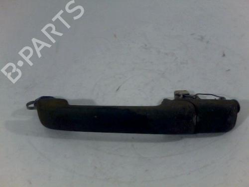 Used Rear right exterior door handle VW GOLF III (1H1) 1.9 TDI (90 hp) 29482433