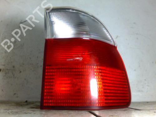 Used Right taillight BMW 5 Touring (E39) 530 d (184 hp) 26093643