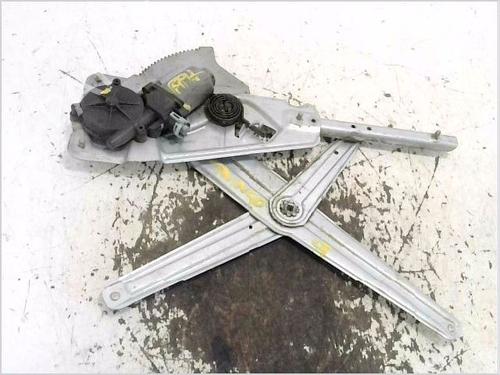 Used Front left window mechanism Front left window mechanism RENAULT TWINGO I (C06_) 1.2 (C066, C068) (58 hp) 36222236 36222236