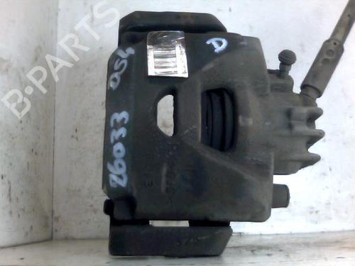 Used Right front brake caliper CITROËN DS4 (NX_) 1.6 HDi 115 (114 hp) 26094168