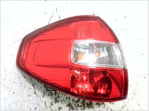 Used Left taillight RENAULT KOLEOS I (HY_) 2.0 dCi (HY0K) (150 hp) 30578925