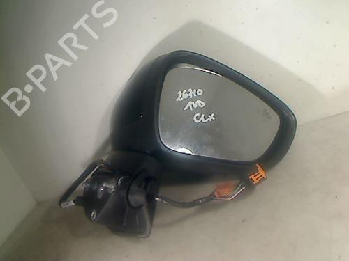 Used Right mirror OPEL CROSSLAND X / CROSSLAND (P17, P2QO) 1.2 (75) (131 hp) 26095458