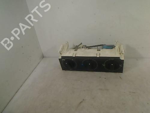 Climate control CITROËN BERLINGO / BERLINGO FIRST MPV (MF_, GJK_, GFK_) 1.8 i (MFLFX) | BP26079425I5 