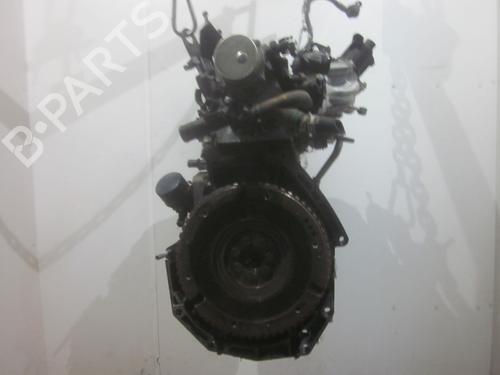 Engine RENAULT TWINGO II (CN0_) 1.5 dCi (CN0E) | BP26077788M1 
