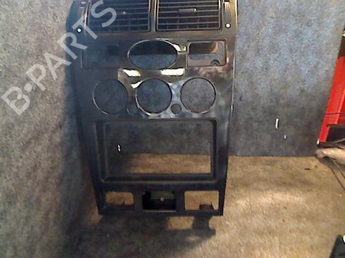 Middenconsole FORD MONDEO III (B5Y) 2.0 16V (146 hp) 33190548