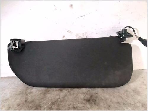 Left sun visor CITROËN DS3 (SA_) 1.6 HDi 90 | BP26099517I1 