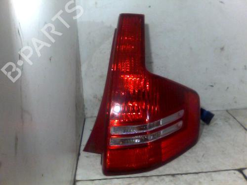 Used Right taillight CITROËN C4 I (LC_) 1.6 HDi (90 hp) 26089806