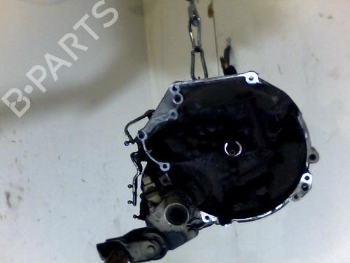 Gearbox CITROËN SAXO (S0, S1) 1.1 X, SX | BP26079398M3 