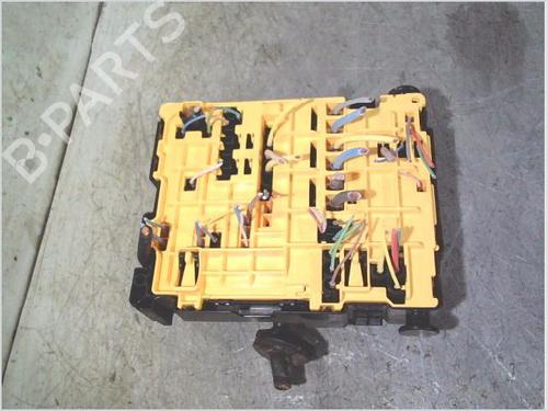 Fuse box CITROËN JUMPY III Van (V_) 2.0 BlueHDi 120 | BP36071203E1 - Image 2